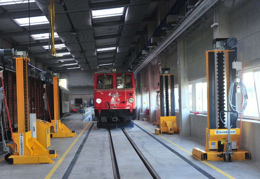 Neuer Bahnhof Gmuend (5)